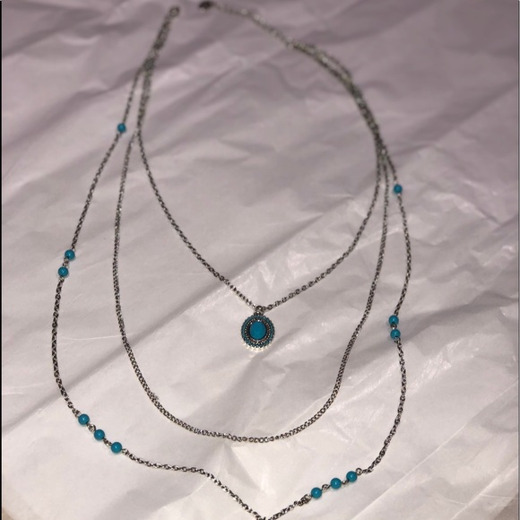 Francesca’s necklace - Picture 3 of 5